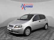 Chevrolet Aveo I Нижний Новгород  - изображение 21