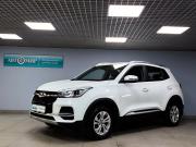 Chery Tiggo 4 I Рестайлинг Москва  - изображение 20
