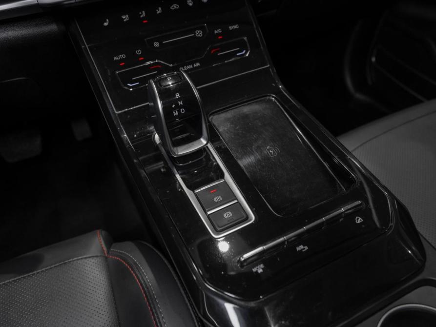 Chery Tiggo 7 Pro I Москва  - изображение 15