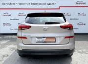 Hyundai Tucson III Рестайлинг Тюмень  - изображение 26