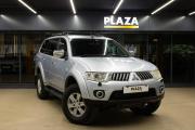 Mitsubishi Pajero Sport II Уфа  - изображение 25