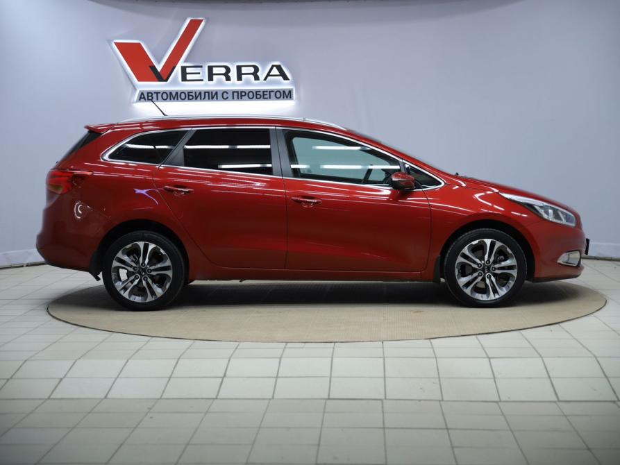 Kia Ceed II Уфа  - изображение 4