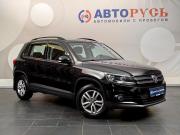 Volkswagen Tiguan I Рестайлинг Москва  - изображение 25