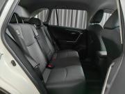 Toyota RAV4 V (XA50) Москва  - изображение 35