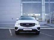 Geely Atlas Pro Курган  - изображение 30