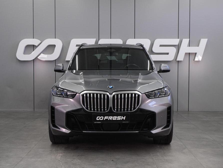 BMW X5 IV (G05/G18) Рестайлинг Воронеж  - изображение 3