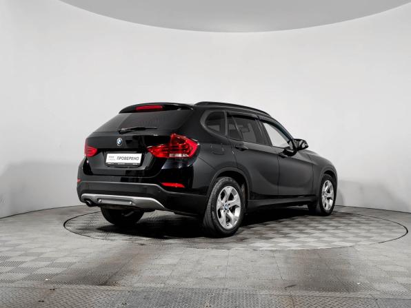 BMW X1 I (E84) Рестайлинг с пробегом 2014 года, цена 1 065 700 рублей, 201704 км, внедорожник, Автокод Объявления