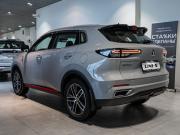 Changan UNI-S (CS55 Plus) I Брянск  - изображение 15
