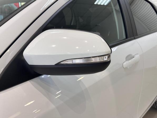 Lada (ВАЗ) Vesta I Рестайлинг (NG) с пробегом 2023 года, цена 1 150 000 рублей, 16493 км, седан, Автокод Объявления