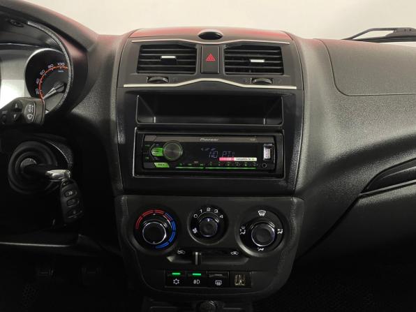 Lada (ВАЗ) Granta I Рестайлинг с пробегом 2023 года, цена 709 000 рублей, 115000 км, седан, Автокод Объявления