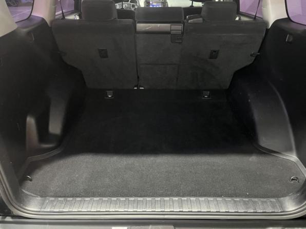 Toyota Land Cruiser Prado 150 Series Рестайлинг 1 с пробегом 2014 года, цена 2 825 000 рублей, 398023 км, внедорожник, Автокод Объявления
