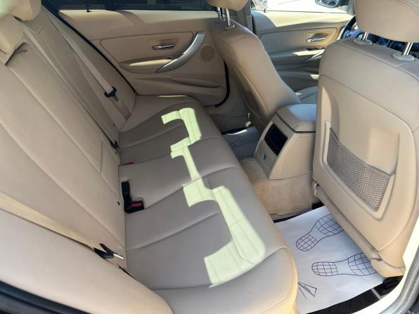 BMW 3 серии VI (F3x) с пробегом 2013 года, цена 1 295 000 рублей, 237223 км, седан, Автокод Объявления