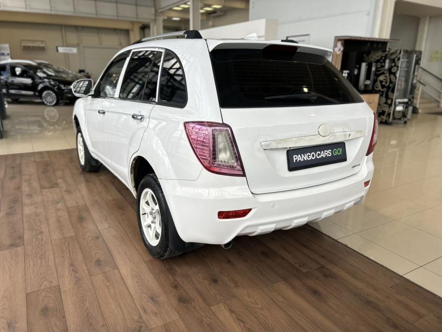 Lifan X60 I Саратов  - изображение 7