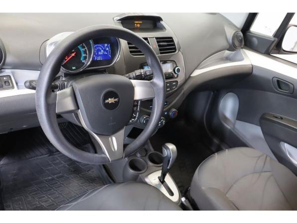 Chevrolet Spark III (M300) Рестайлинг с пробегом 2021 года, цена 1 137 000 рублей, 36866 км, хэтчбек, Автокод Объявления