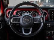 Jeep Wrangler IV (JL) Сочи  - изображение 46