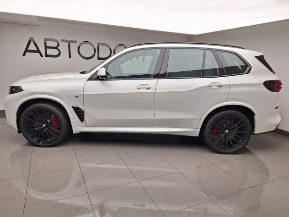 BMW X5 IV (G05/G18) Рестайлинг с пробегом 2025 года, цена 15 650 000 рублей, 7056 км, внедорожник, Автокод Объявления
