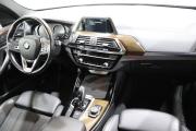 BMW X3 III (G01) Иркутск  - изображение 35