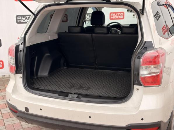 Subaru Forester IV с пробегом 2015 года, цена 1 850 000 рублей, 120000 км, внедорожник, Автокод Объявления