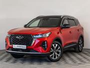 Chery Tiggo 7 Pro Max I Санкт-Петербург  - изображение 22