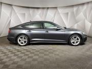 Audi A5 II (F5) Рестайлинг Москва  - изображение 26