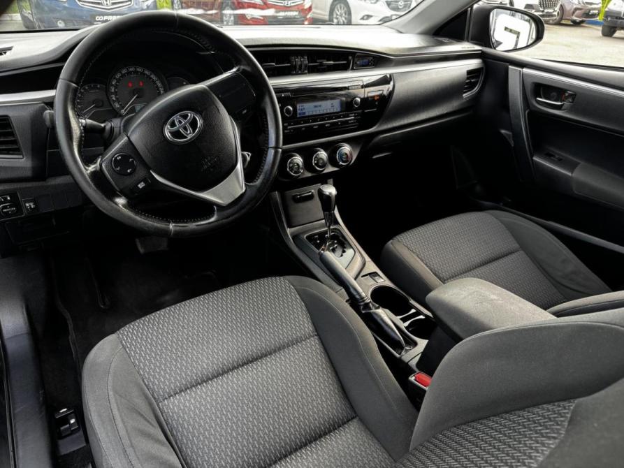 Toyota Corolla XI (E160 E170 E180) Челябинск  - изображение 6
