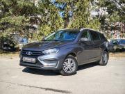 Lada (ВАЗ) Vesta I Рестайлинг (NG) Санкт-Петербург  - изображение 31