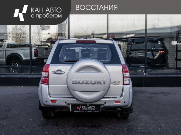 Suzuki Grand Vitara II Рестайлинг с пробегом 2011 года, цена 1 150 000 рублей, 268760 км, внедорожник, Автокод Объявления