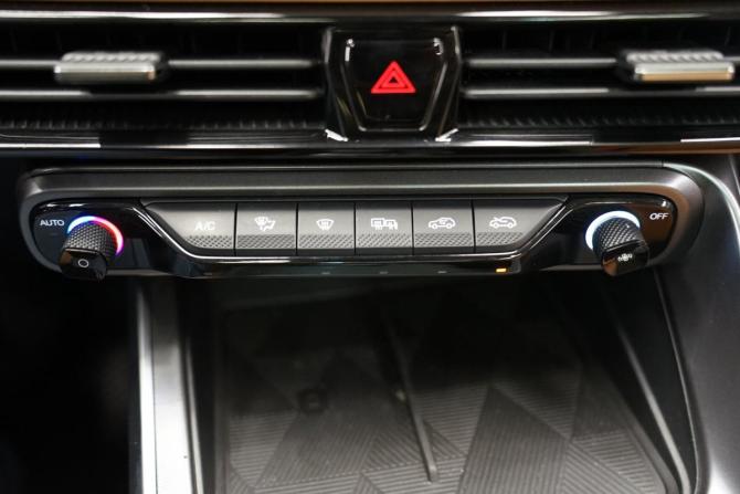 GAC GS3 с пробегом 2024 года, цена 2 375 000 рублей, 33000 км, внедорожник, Автокод Объявления