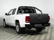 Volkswagen Amarok I Рестайлинг Санкт-Петербург  - изображение 24