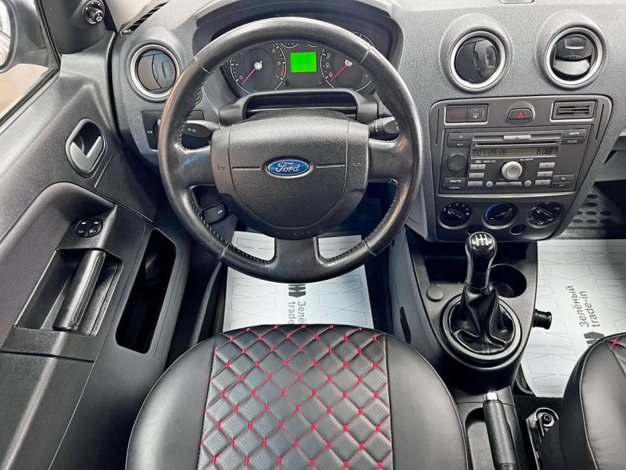 Ford Fusion I Рестайлинг Тверь  - изображение 11