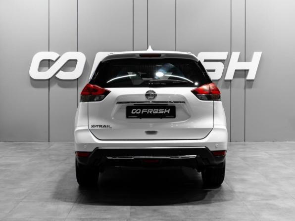 Nissan X-Trail III Рестайлинг с пробегом 2019 года, цена 2 399 000 рублей, 135367 км, внедорожник, Автокод Объявления