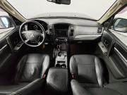 Mitsubishi Pajero IV Рестайлинг 1 Москва  - изображение 36