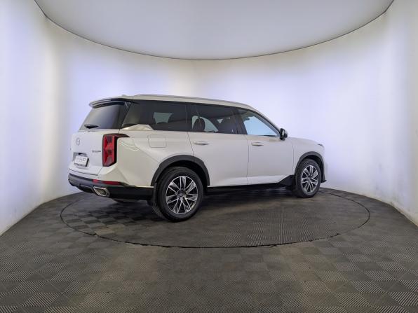 GAC GS8 II с пробегом 2024 года, цена 3 550 000 рублей, 23191 км, внедорожник, Автокод Объявления