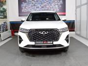 Chery Tiggo 7 Pro Max I Кемерово  - изображение 32