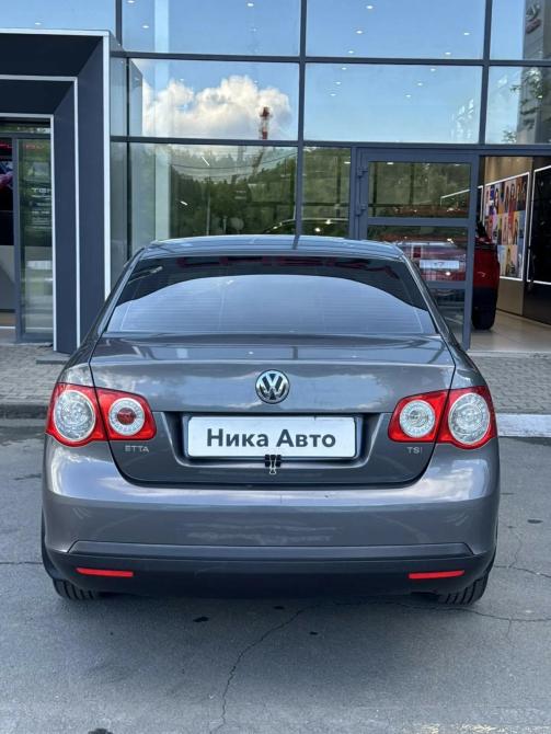 Volkswagen Jetta V Оренбург  - изображение 6