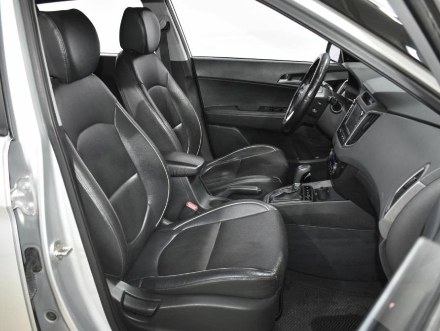 Hyundai Creta I Ростов-на-Дону  - изображение 8