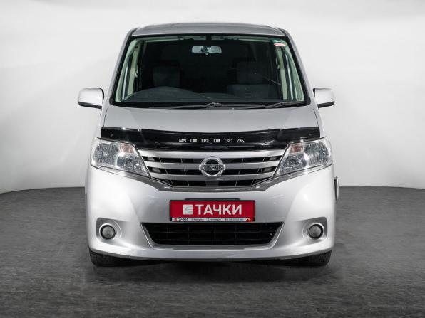 Nissan Serena IV (C26) с пробегом 2012 года, цена 1 300 000 рублей, 196557 км, минивэн, Автокод Объявления