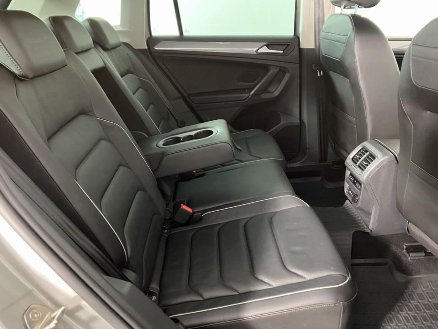 Volkswagen Tiguan II Рестайлинг Воронеж  - изображение 13