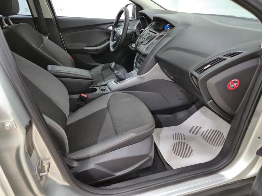Ford Focus III Альметьевск  - изображение 16