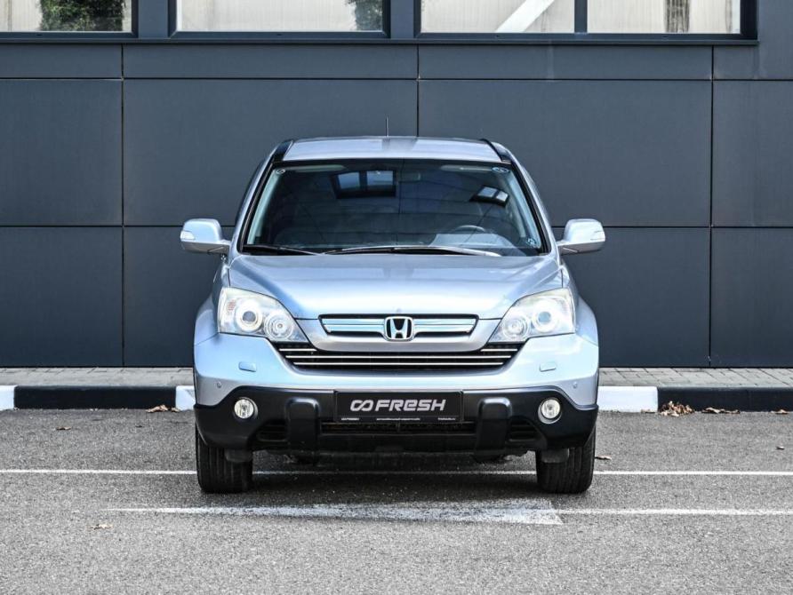 Honda CR-V III Новороссийск  - изображение 3