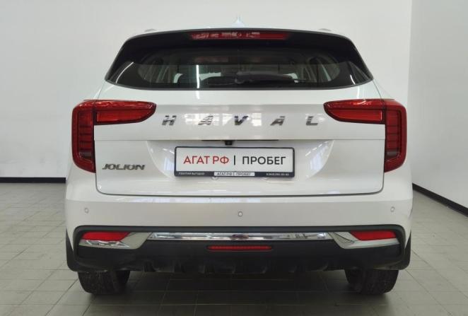 Haval Jolion I с пробегом 2023 года, цена 1 769 000 рублей, 66391 км, внедорожник, Автокод Объявления