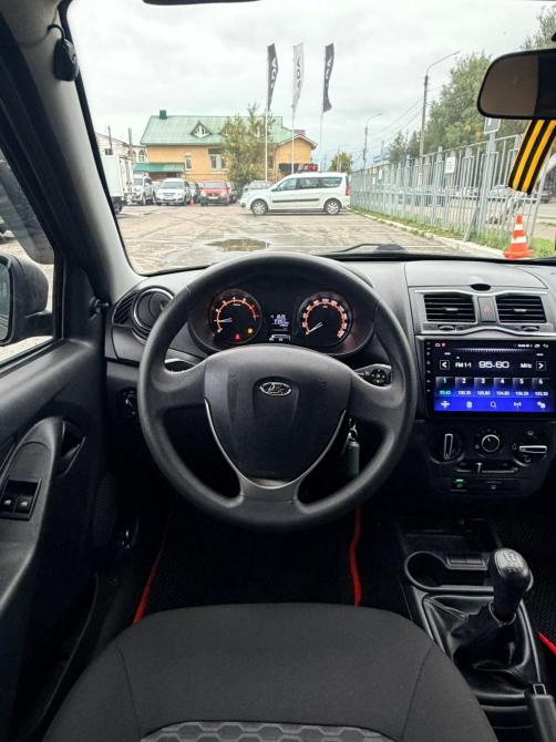 Lada (ВАЗ) Granta I Рестайлинг Кострома  - изображение 12
