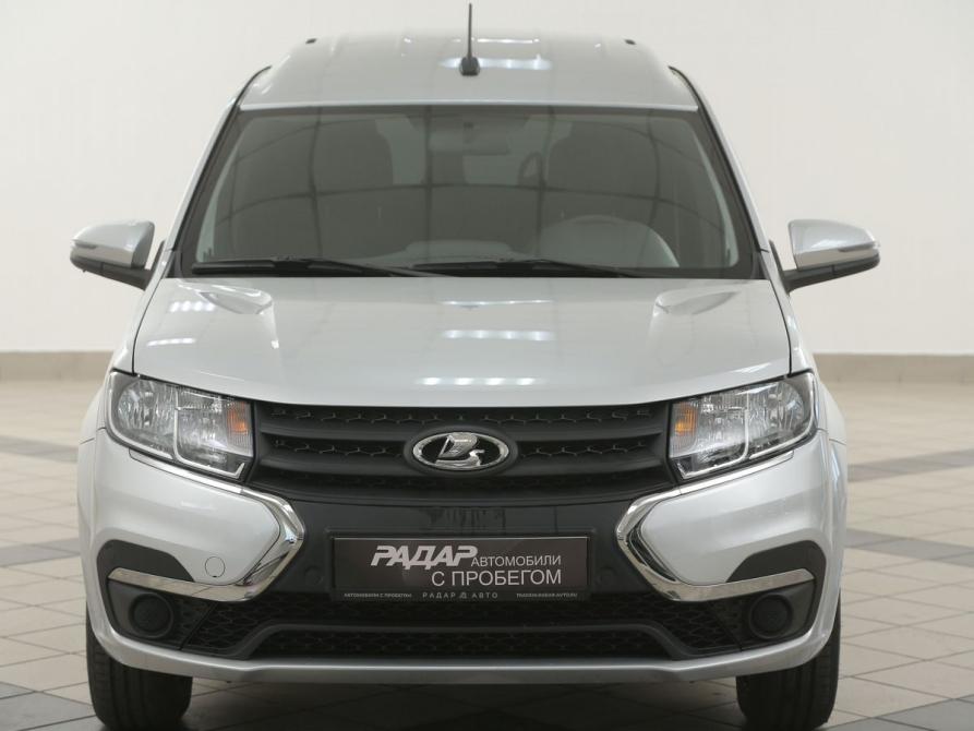 Lada (ВАЗ) Largus I Рестайлинг Иваново  - изображение 6