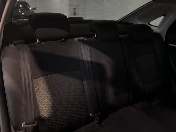 Lada (ВАЗ) Vesta I с пробегом 2018 года, цена 915 000 рублей, 50451 км, седан, Автокод Объявления