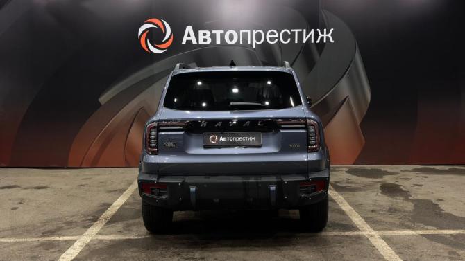 Haval Dargo с пробегом 2023 года, цена 2 720 000 рублей, 20853 км, внедорожник, Автокод Объявления