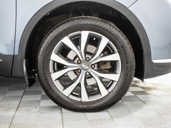 Chery Tiggo 7 Pro I с пробегом 2021 года, цена 1 375 000 рублей, 150156 км, внедорожник, Автокод Объявления