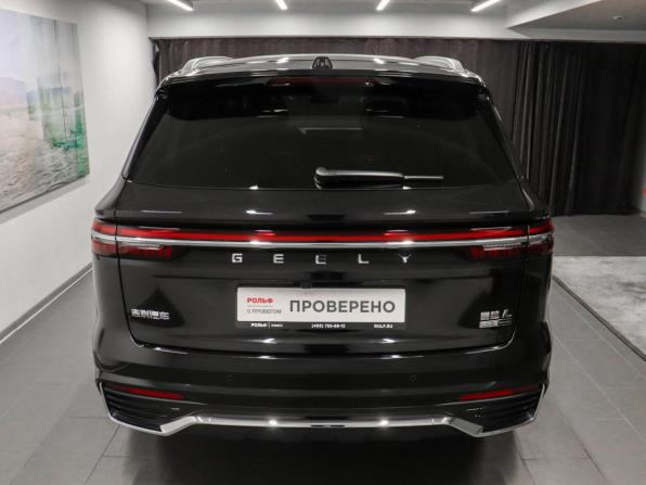 Geely Monjaro I Рестайлинг 2 (China Market) с пробегом 2026 года, цена 4 240 000 рублей, 14900 км, внедорожник, Автокод Объявления