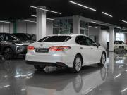 Toyota Camry VIII (XV70) Москва  - изображение 32
