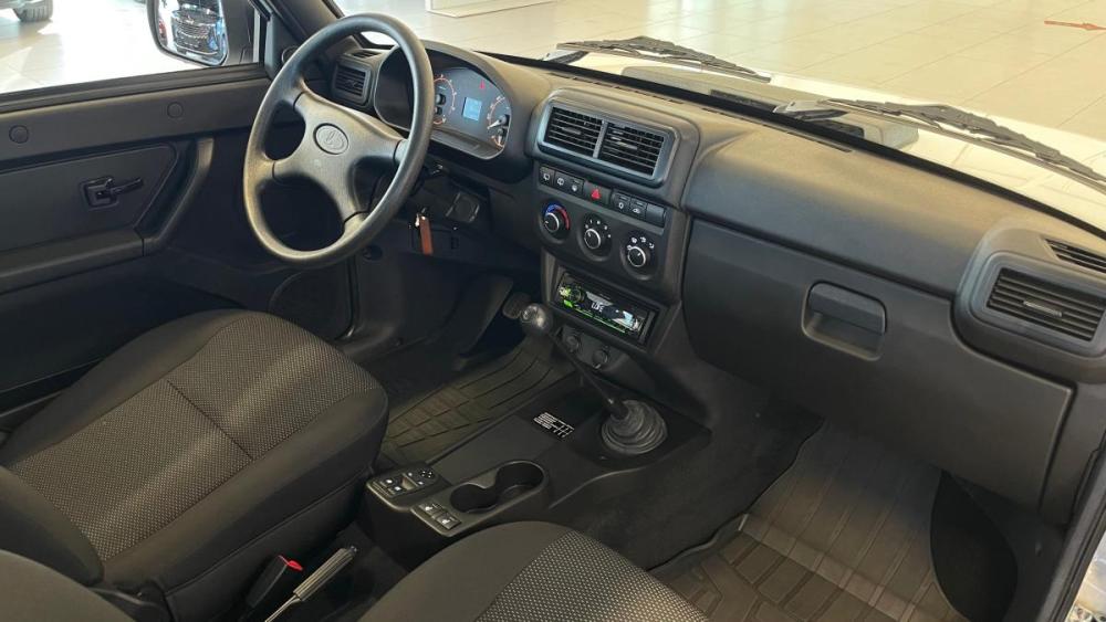 Lada (ВАЗ) Niva Legend Санкт-Петербург  - изображение 7
