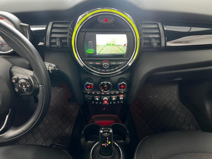 Mini Hatch III (F55/F56) Рестайлинг Казань  - изображение 17